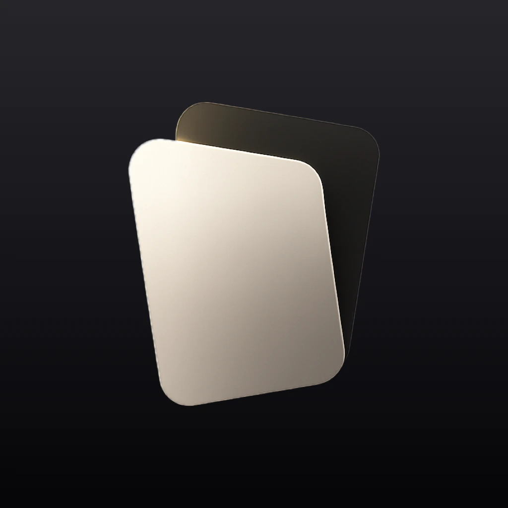 Neat app icon